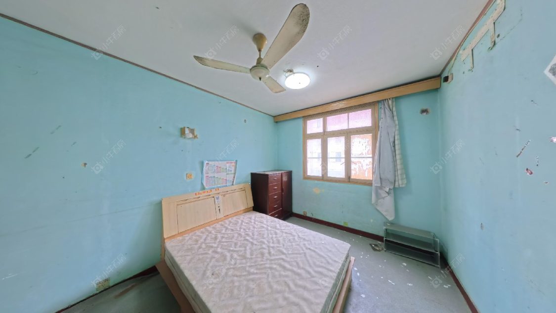 上海高桥二村在售二手房源小区图_小牛看房