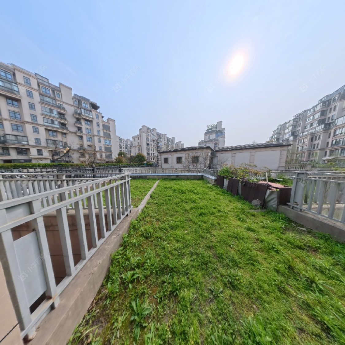 上海宫园巧筑别墅区在售二手房源小区图_小牛看房