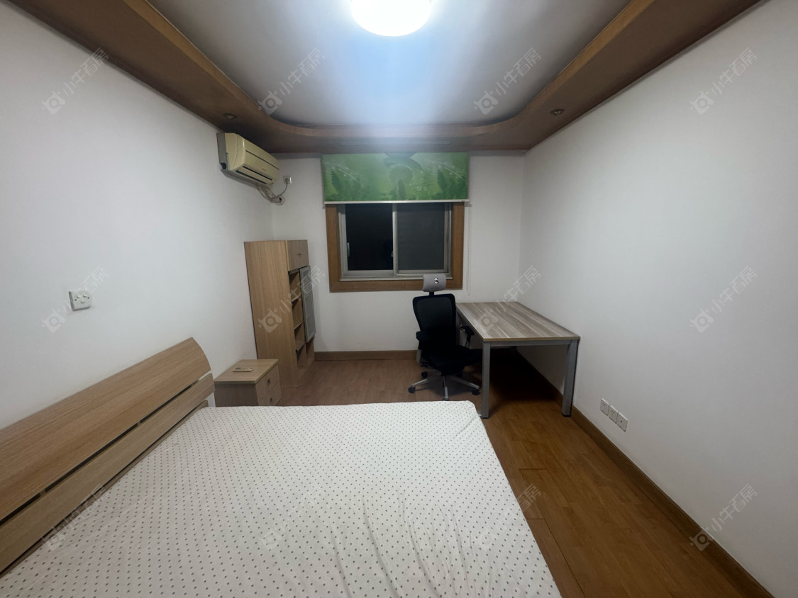 上海齐河三小区在租房源小区图_小牛看房