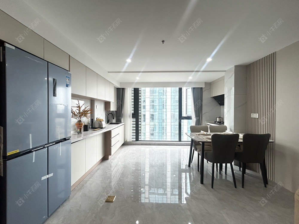 上海禹洲金桥国际三期在售二手房源小区图_小牛看房