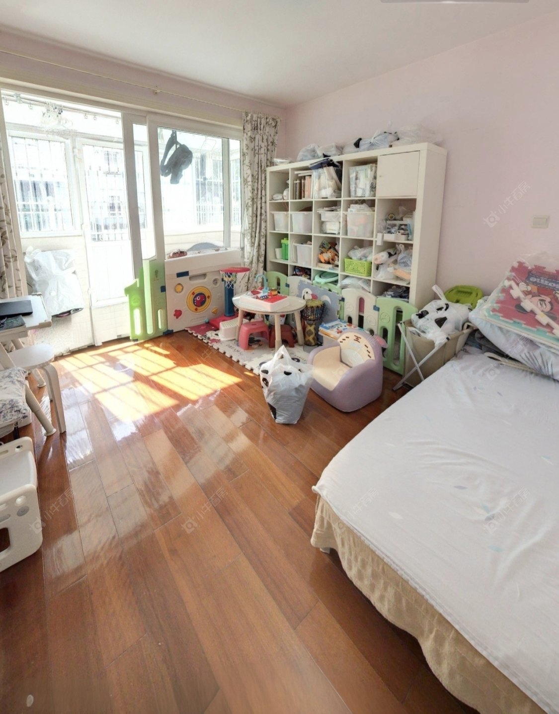 上海孙桥花苑在售二手房源小区图_小牛看房