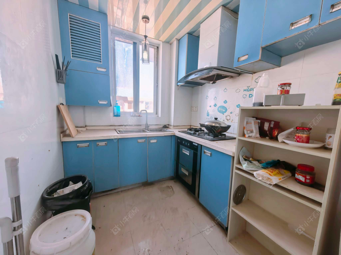 杨泰一村房源小区图 上海杨泰一村在售二手房源小区图_小牛看房