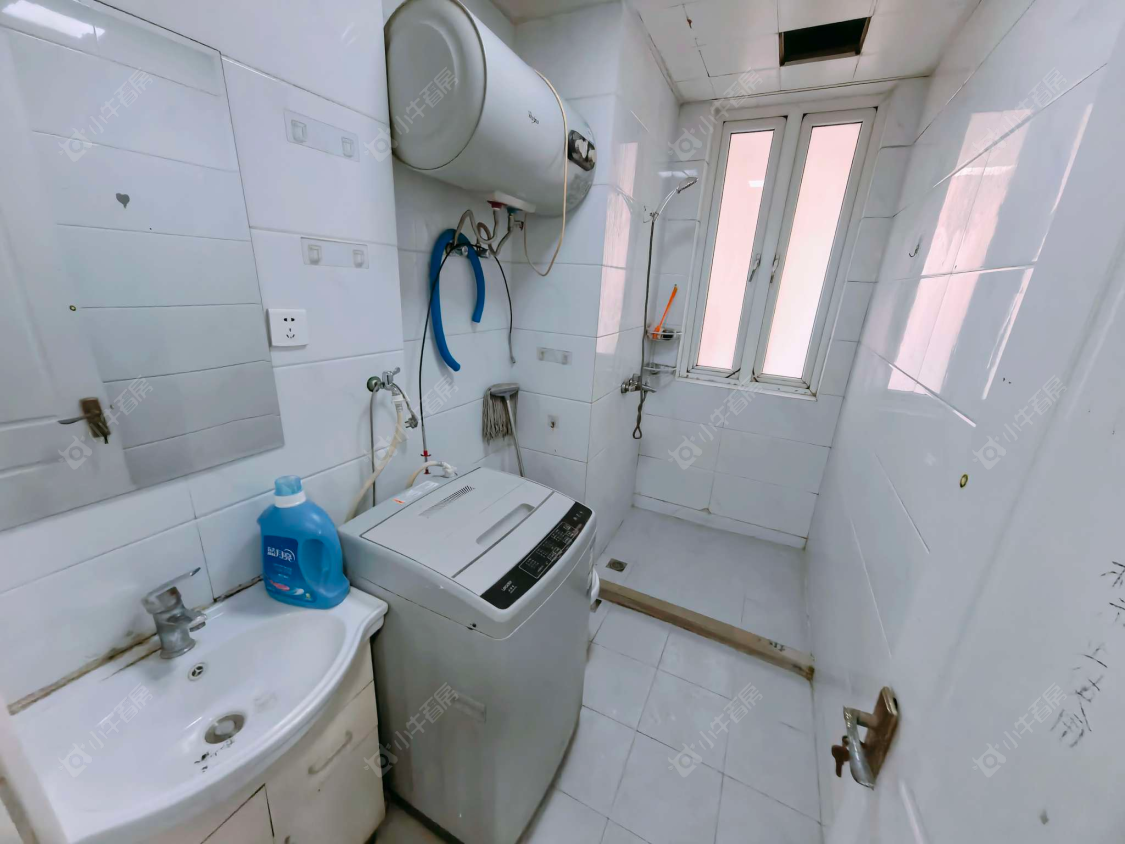 上海香逸湾北区在售二手房源小区图_小牛看房