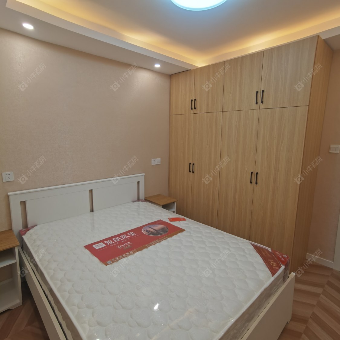 上海虹六小区在租房源小区图_小牛看房