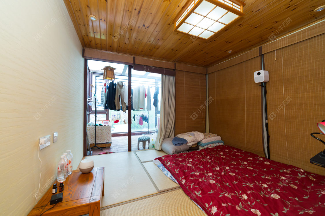 上海生茂养园在售二手房源小区图_小牛看房