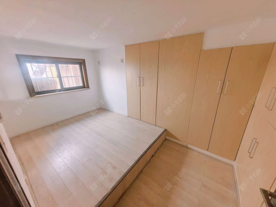 上海同盛嘉园在售二手房源小区图_小牛看房