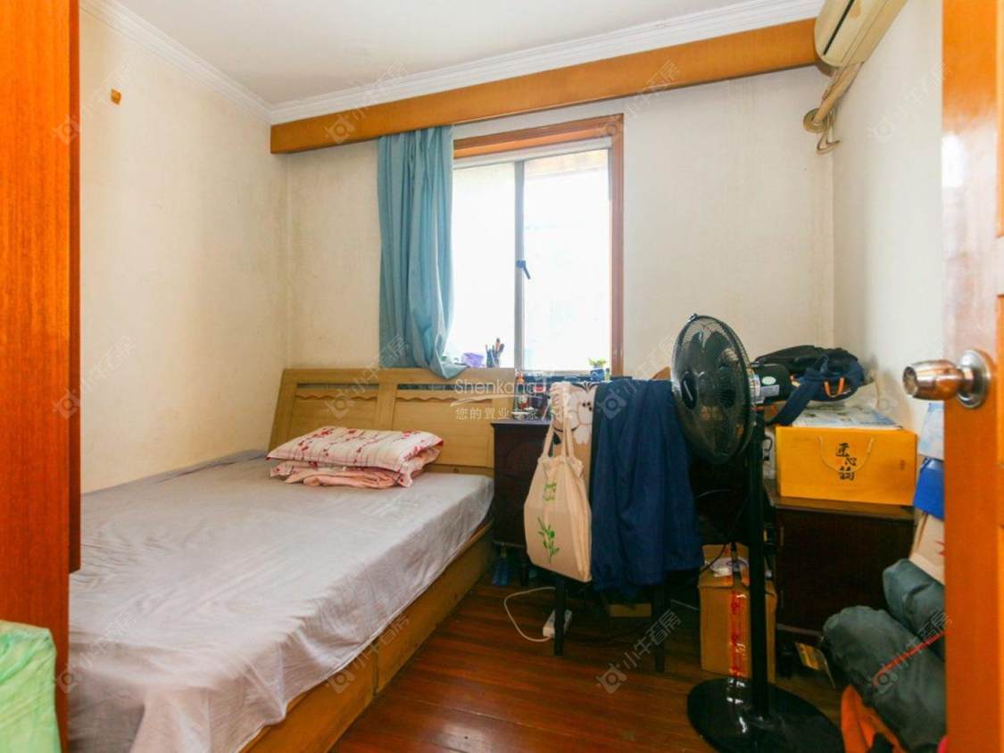 上海莲溪六村在售二手房源小区图_小牛看房