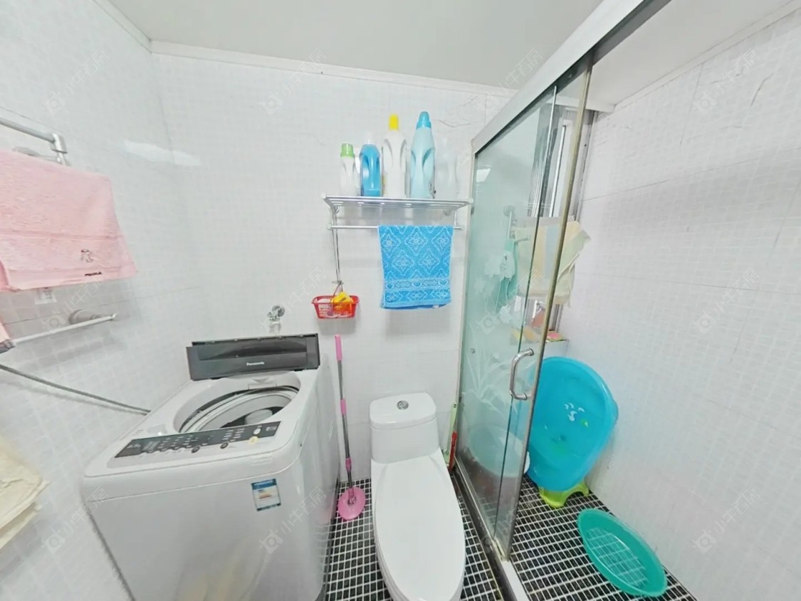 上海舒馨北苑在售二手房源小区图_小牛看房