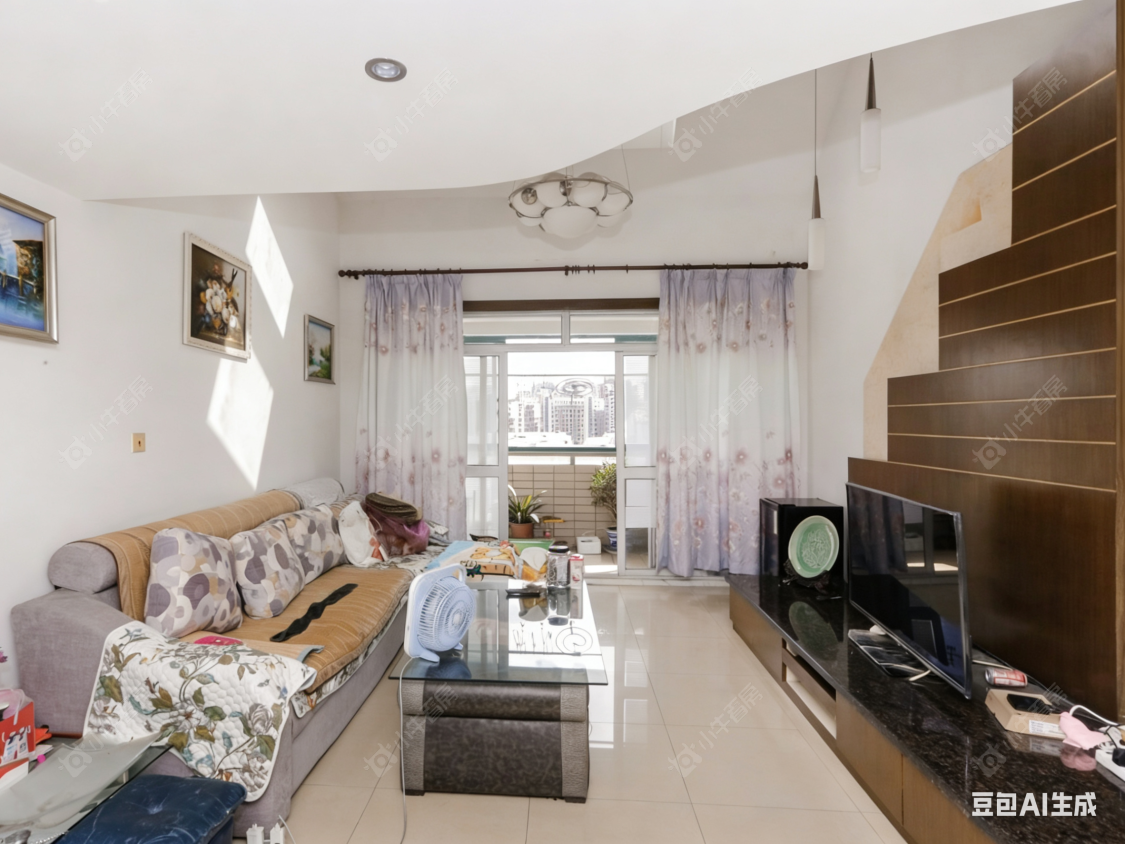 上海滨江雅苑在售二手房源小区图_小牛看房