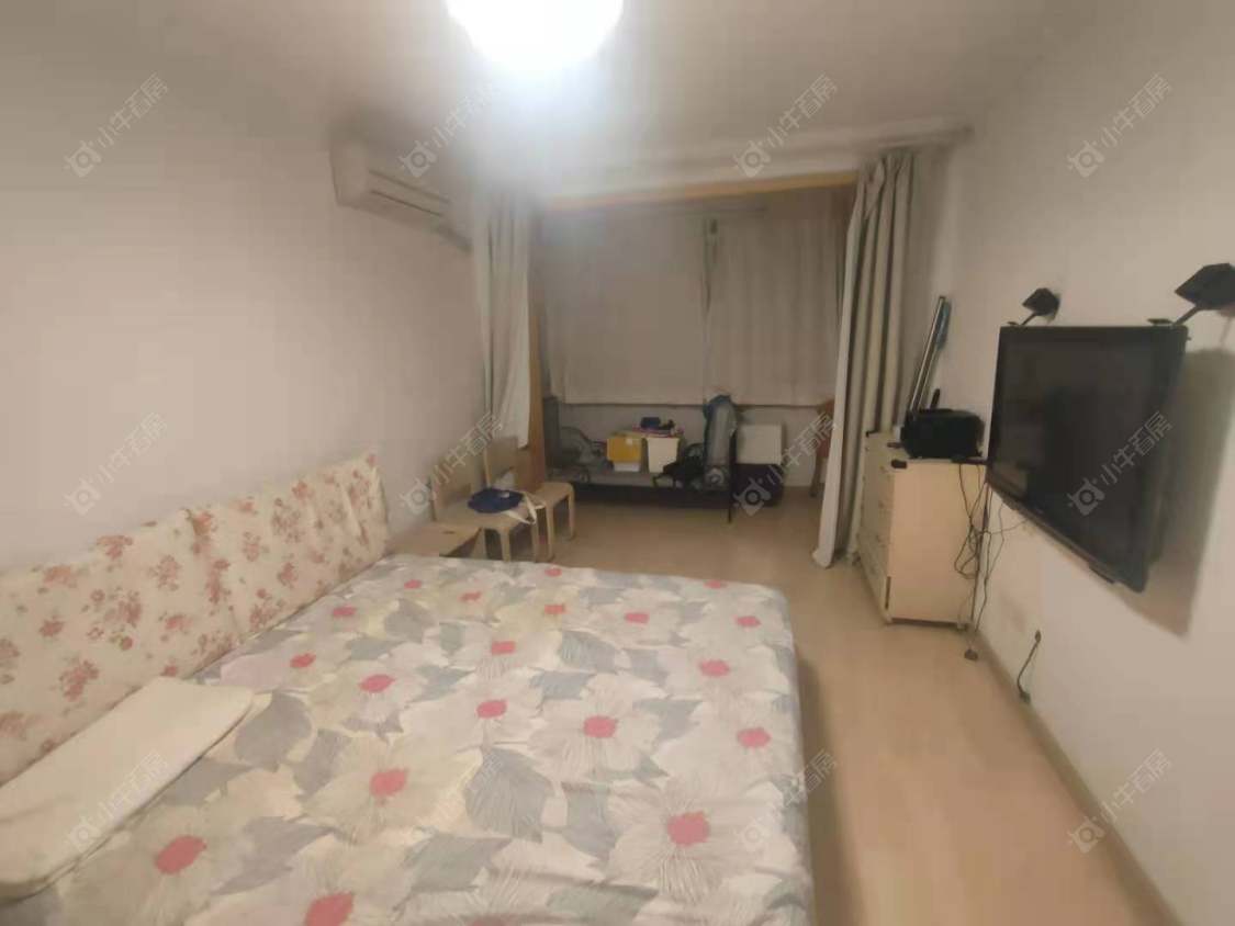 上海六里二村在租房源小区图_小牛看房