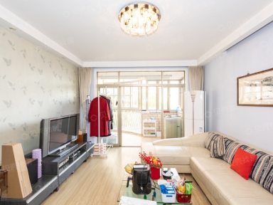 上海紫藤苑在售二手房房源图片