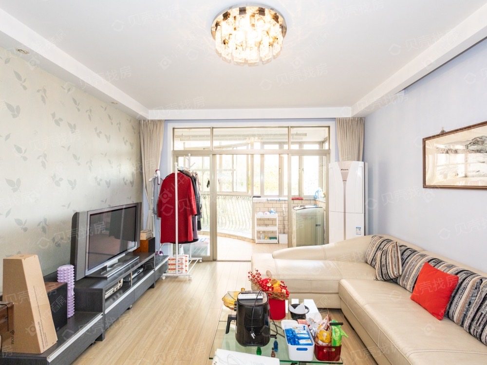 上海紫藤苑在售二手房源小区图_小牛看房