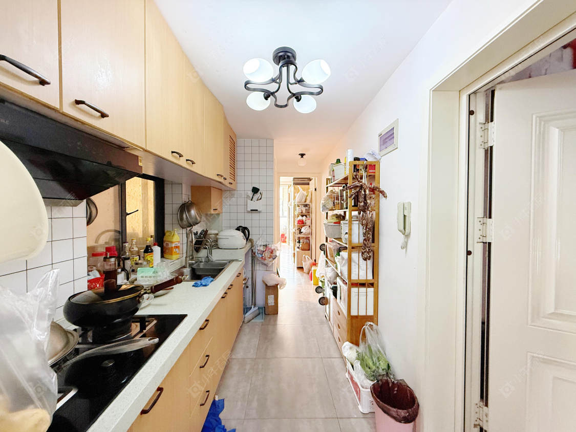 上海西镇小区(浦东)在售二手房源小区图_小牛看房