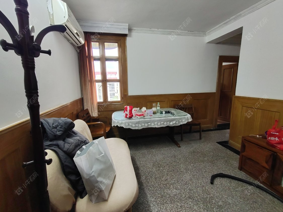 上海凌兆十三村在租房源户型图_小牛看房