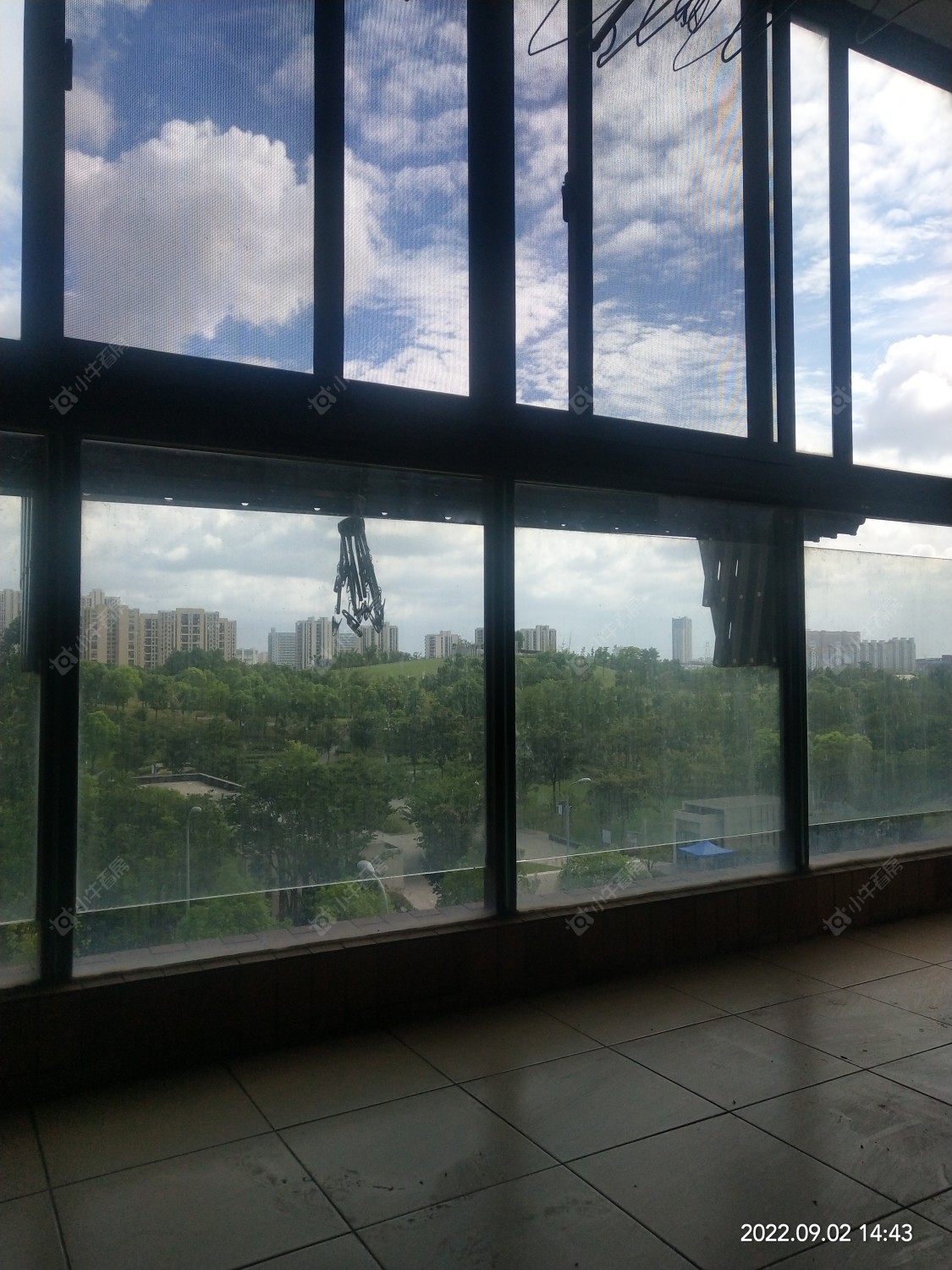 上海万业紫辰苑在租房源_小牛看房