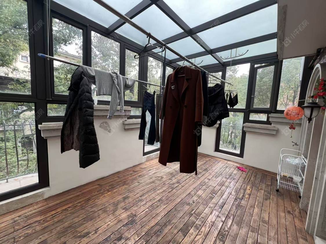 上海上置香岛原墅别墅区在售二手房源小区图_小牛看房