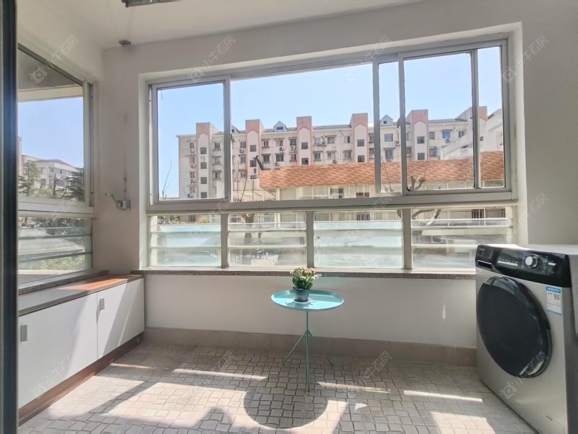 上海昌里雅苑在售二手房源小区图_小牛看房