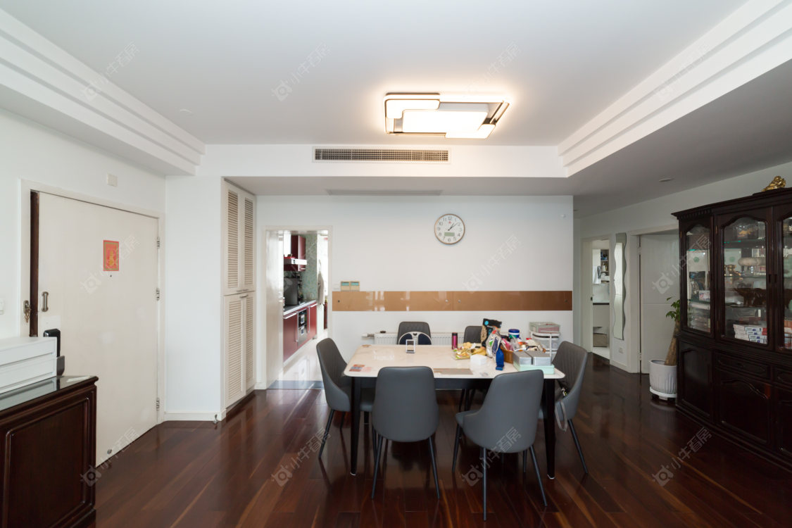 上海江临天下在售二手房源小区图_小牛看房