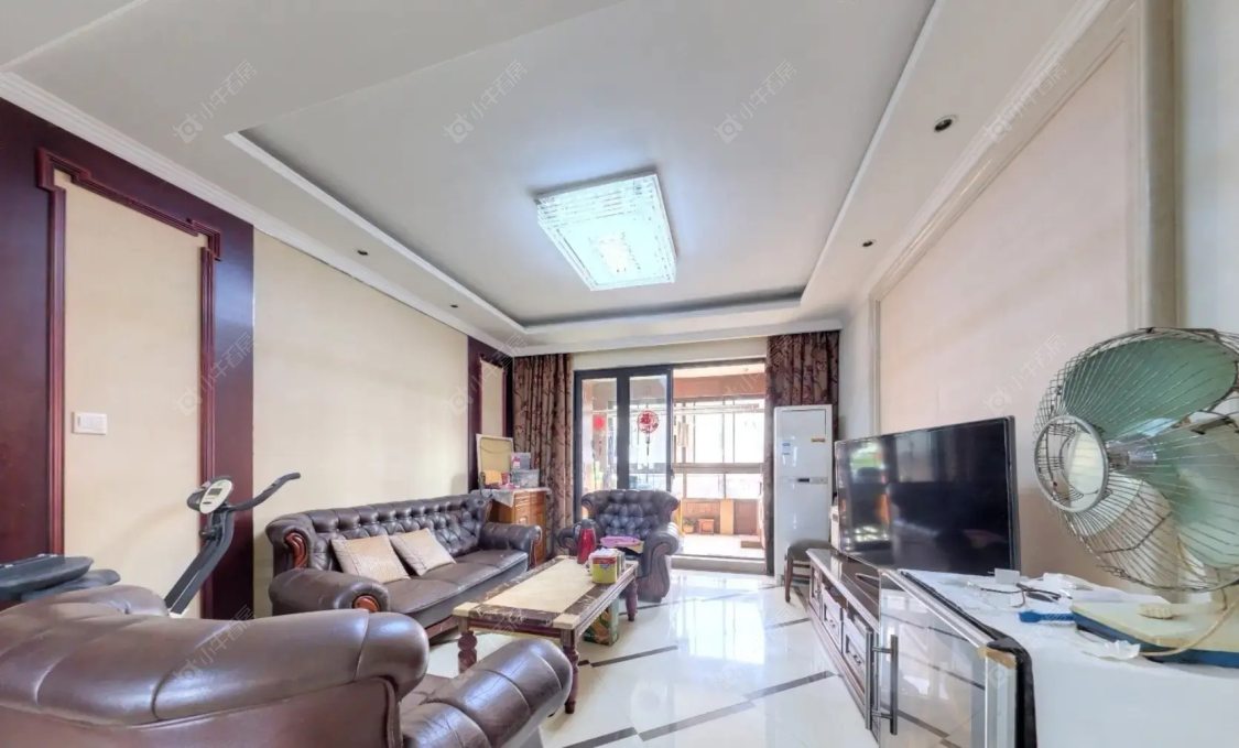 上海保利叶语二期在售二手房源_小牛看房