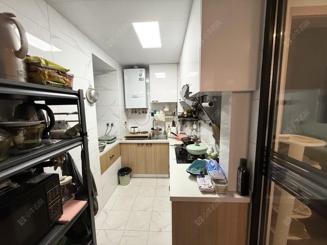 上海四季都会荣方宝邸在售二手房源小区图_小牛看房