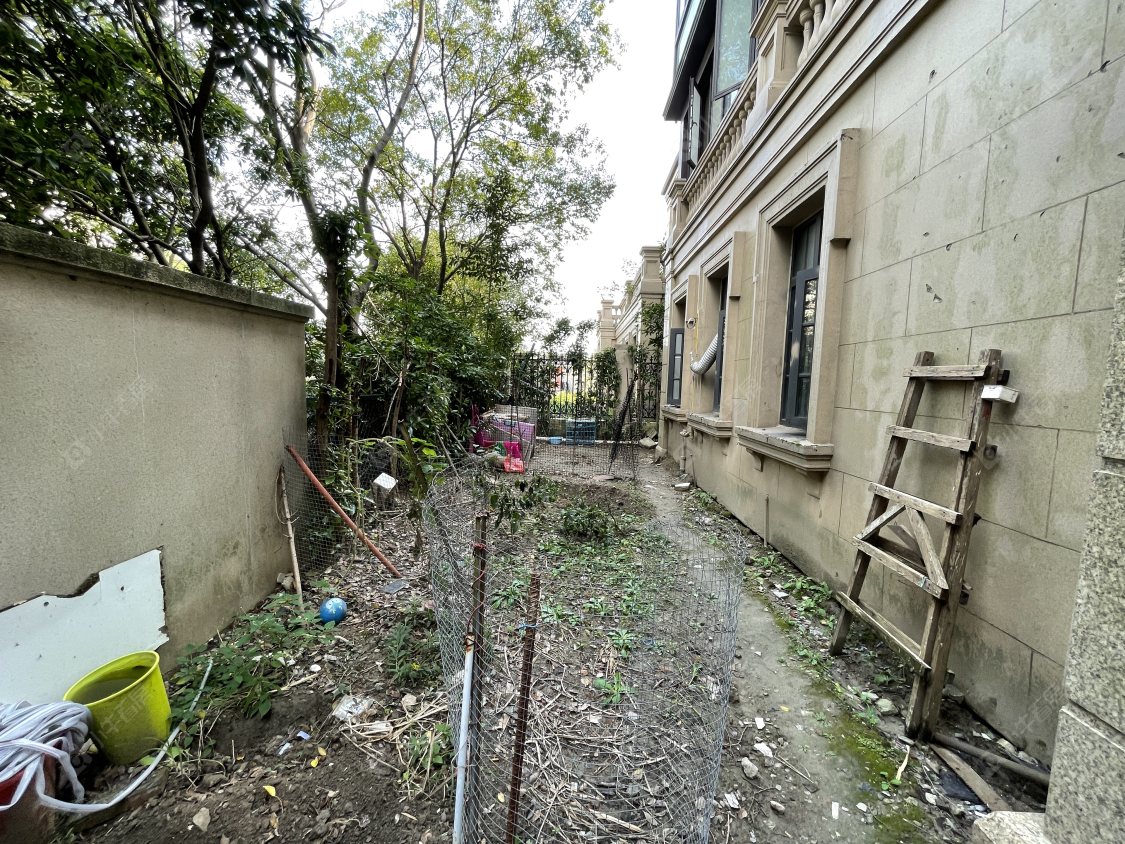 上海远洋鸿郡在售二手房源小区图_小牛看房