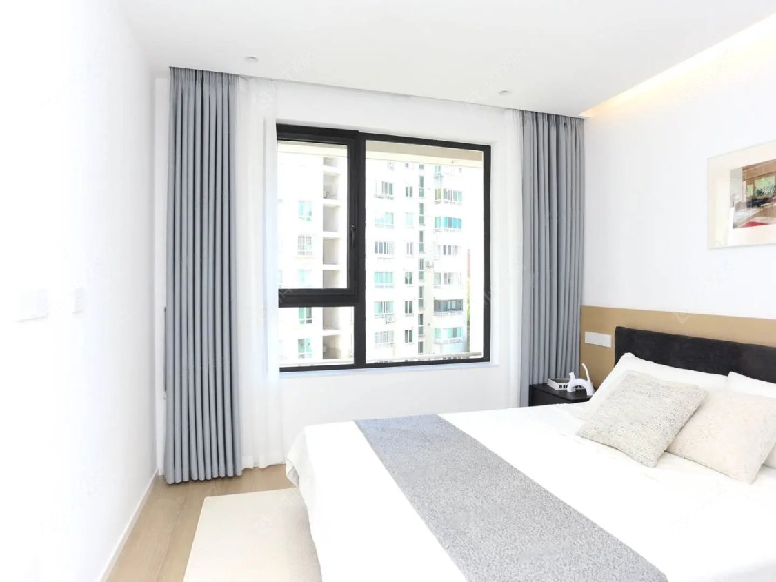 上海现代星洲城一期二期在售二手房源小区图_小牛看房