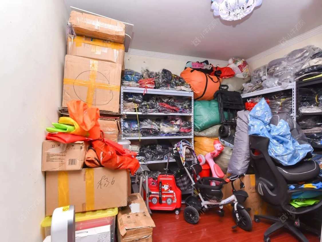 上海保利叶语二期在售二手房源小区图_小牛看房