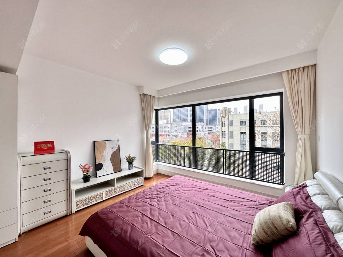 上海翠湖天地嘉苑在售二手房源小区图_小牛看房