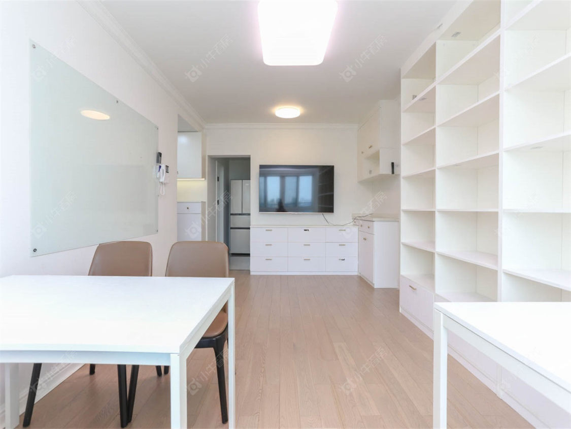 上海陆家嘴花园一期在售二手房源小区图_小牛看房