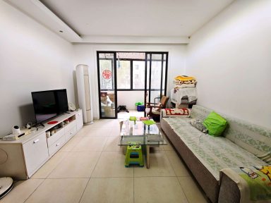 上海同盛嘉园在售二手房_小牛看房