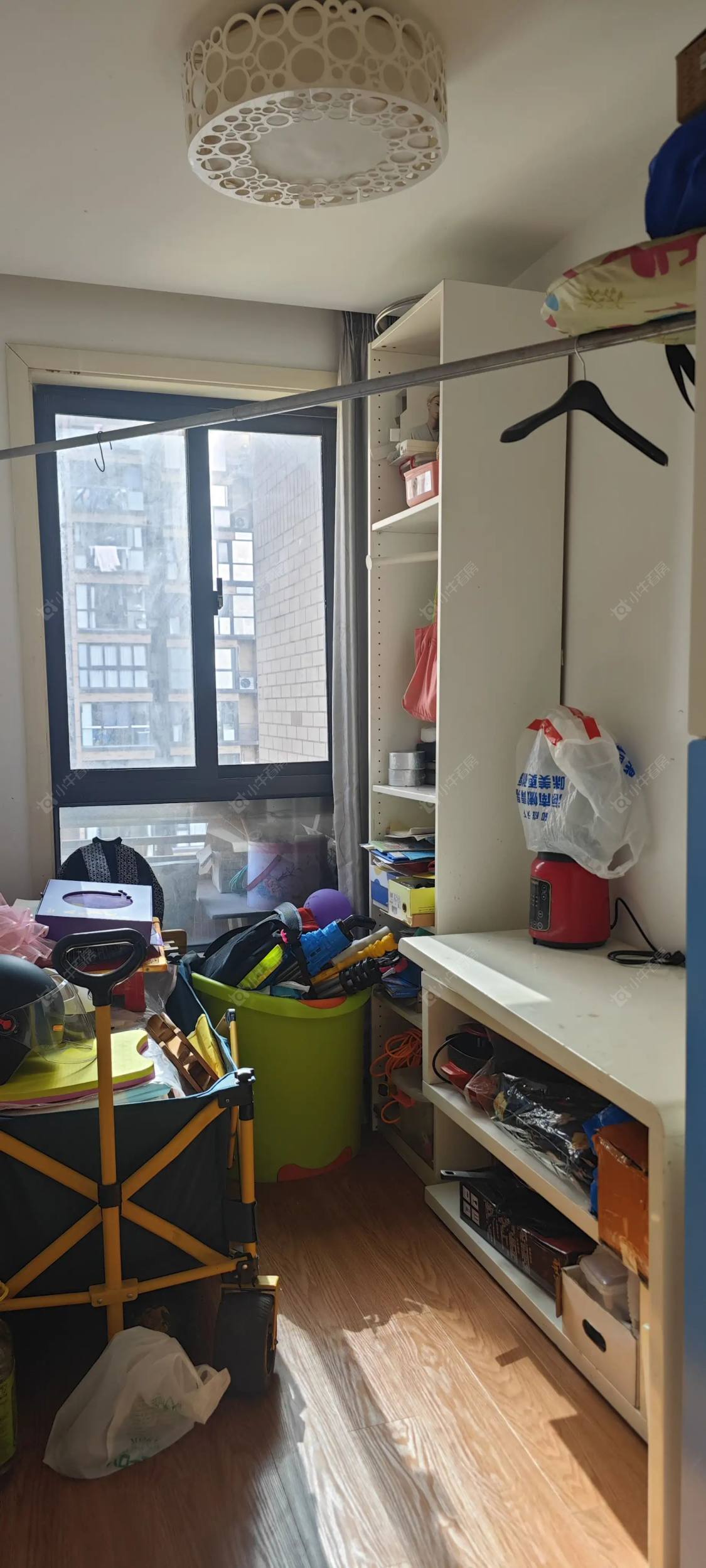 上海万业紫辰苑在售二手房源小区图_小牛看房