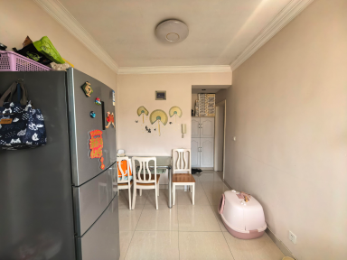 上海杨泰三村西区在售二手房_小牛看房