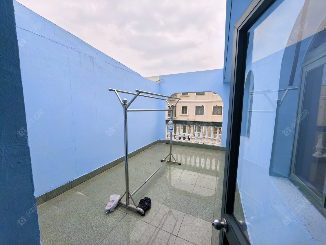 上海金水湾别墅区在售二手房源小区图_小牛看房