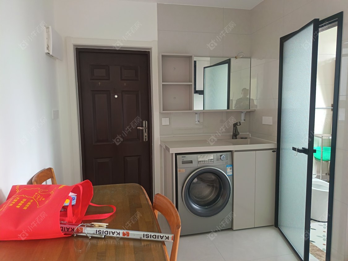 上海华师大一村在租房源小区图_小牛看房