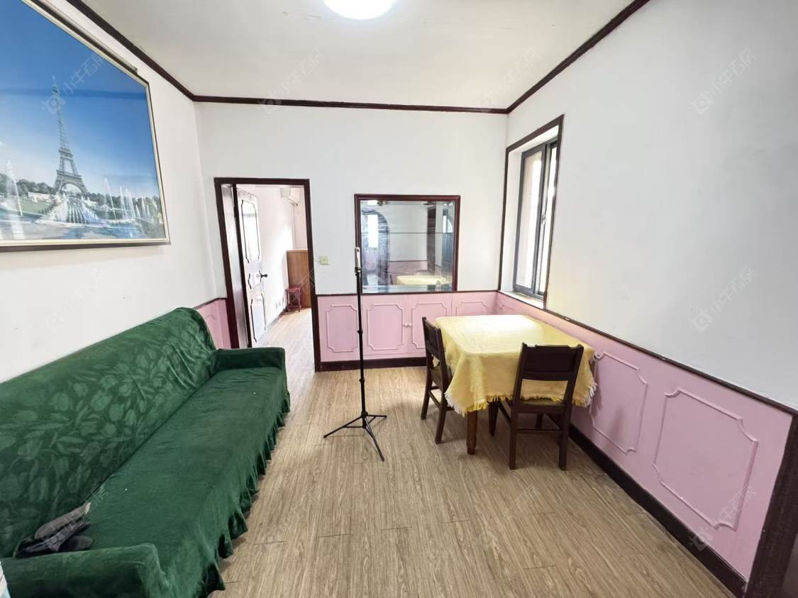 上海杏花新苑在租房源小区图_小牛看房