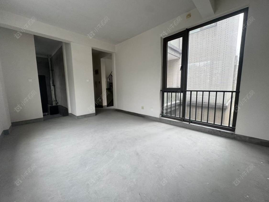 上海嘉涛湾东区在售二手房源户型图_小牛看房