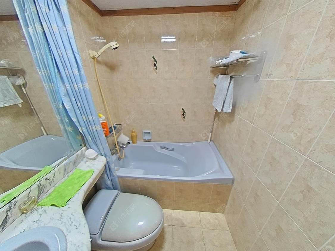 上海恒大星级公寓一期在售二手房源小区图_小牛看房