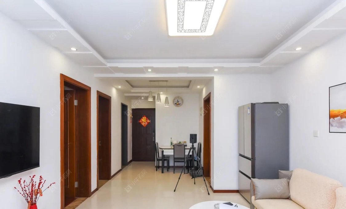 上海保利叶上海二期在售二手房源_小牛看房