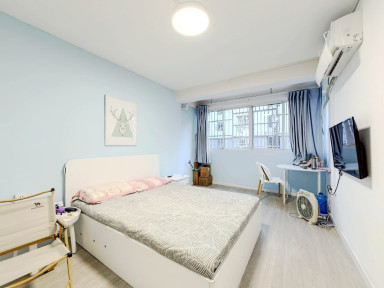 上海水塘小区2室1厅1卫在售二手房房源图片