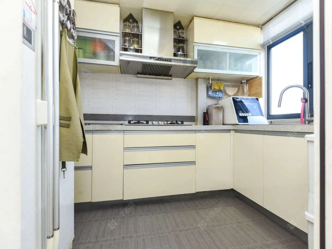 上海菊泉新城爱建顾园西区在售二手房源小区图_小牛看房