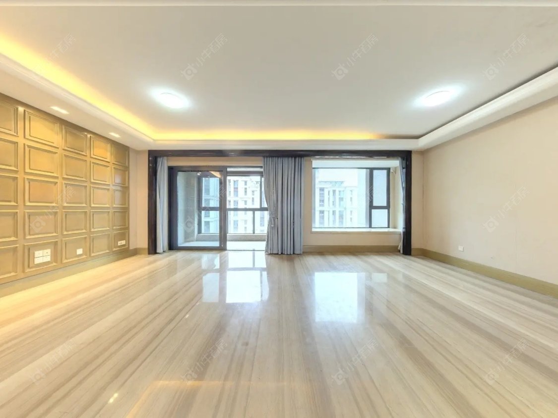 上海嘉誉湾在售二手房源小区图_小牛看房