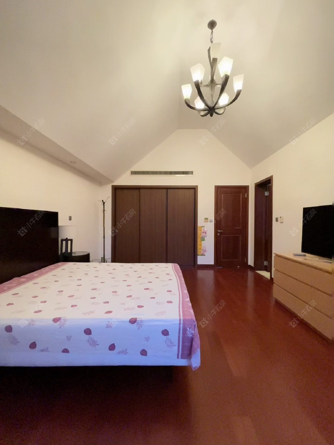 上海万科红郡二期在租房源小区图_小牛看房