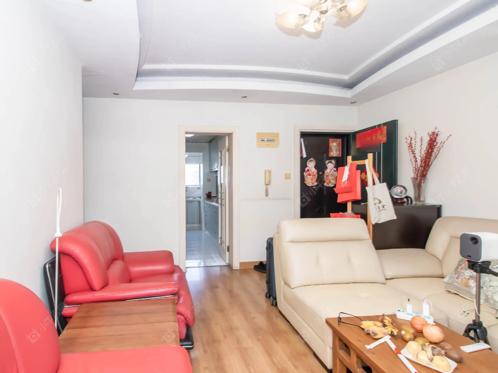 上海华师大三村在售二手房源小区图_小牛看房