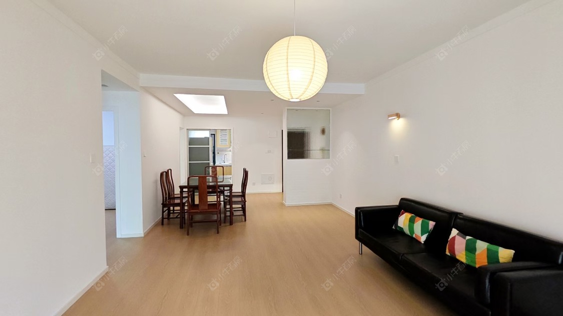 上海大华清水湾花园在租房源小区图_小牛看房