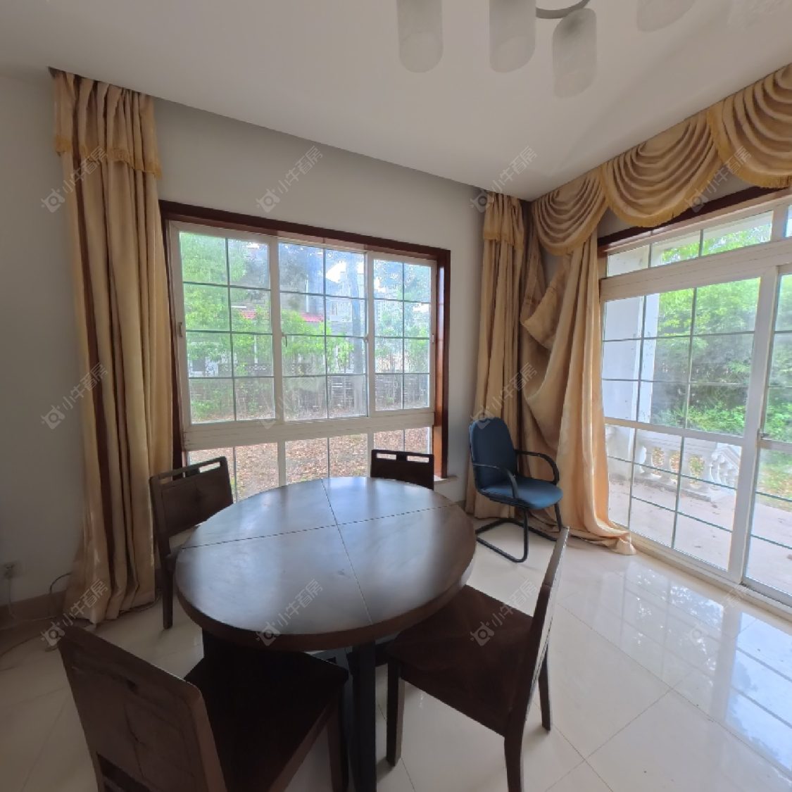 上海东方夏威夷在售二手房源小区图_小牛看房