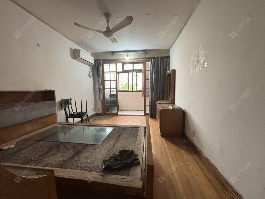 昌七小区房源小区图 上海昌七小区在售二手房源小区图_小牛看房