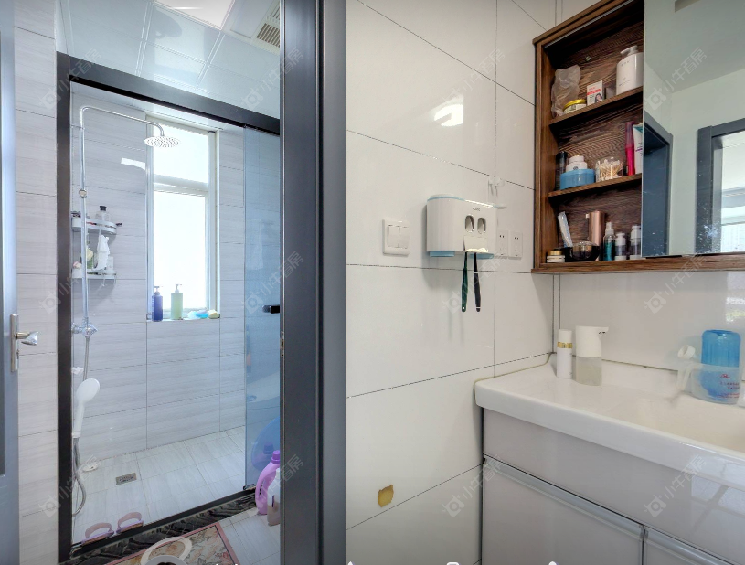 上海好日子大家园D区在售二手房源小区图_小牛看房