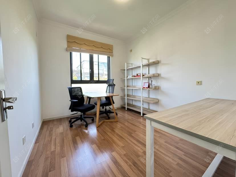 上海中信泰富朱家角新城锦苑在售二手房源小区图_小牛看房